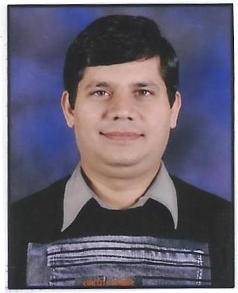 AMIT KUMAR ARORA