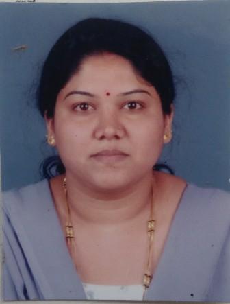 MADHUMATI S. DHADUTI