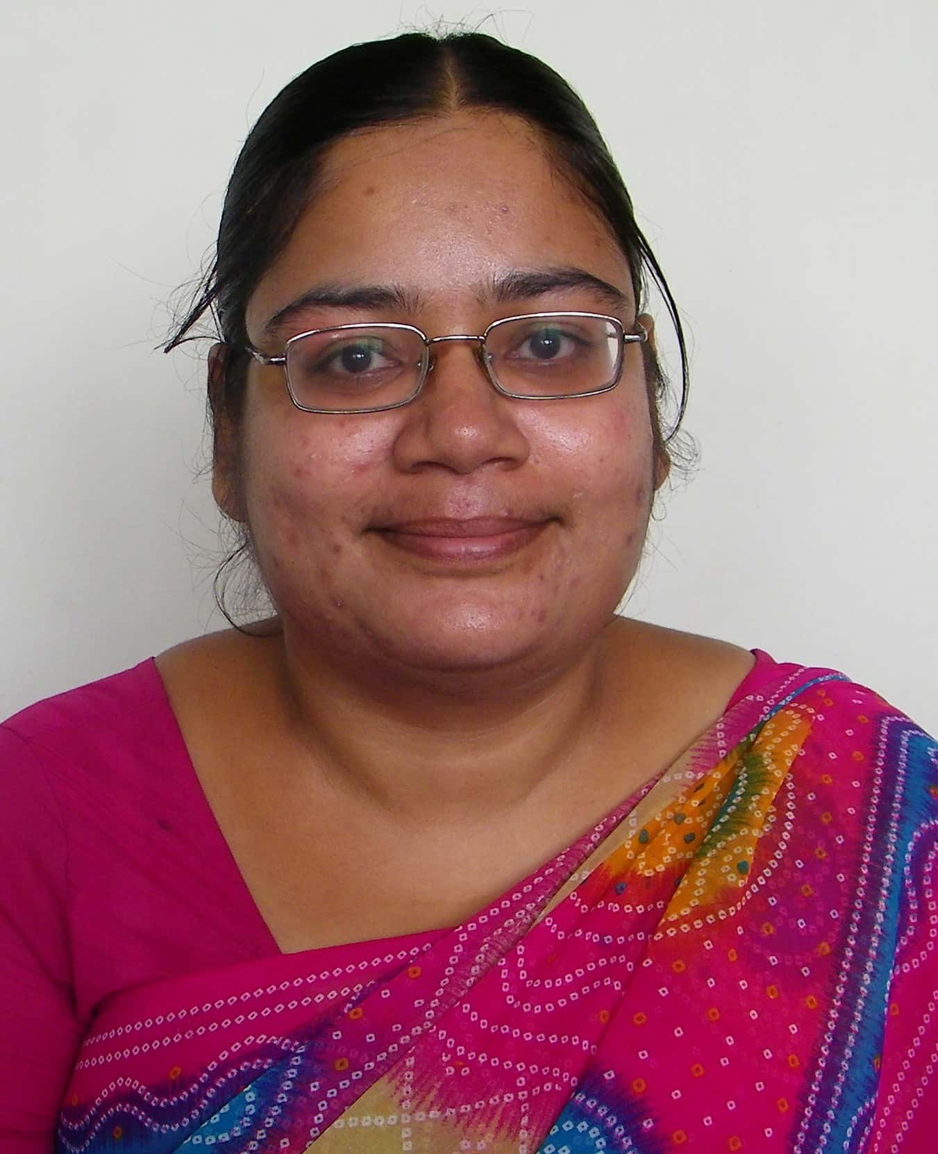 M. DEVA PRIYA