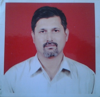 PANCHWADKAR AMIT ARUN