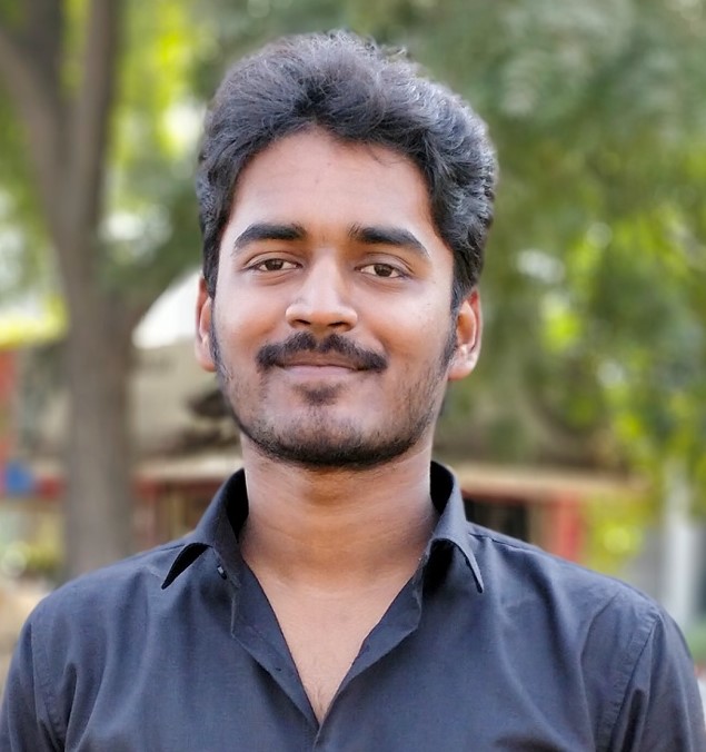 ADITYA KUMAR