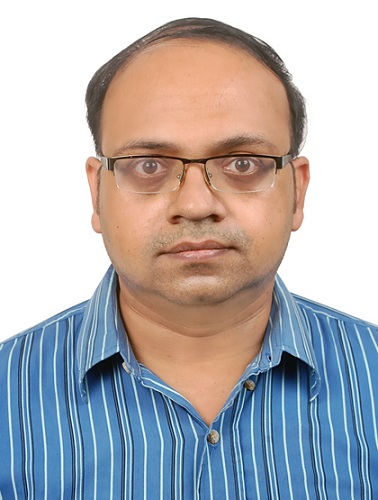 ANKUR SHRIVASTAVA