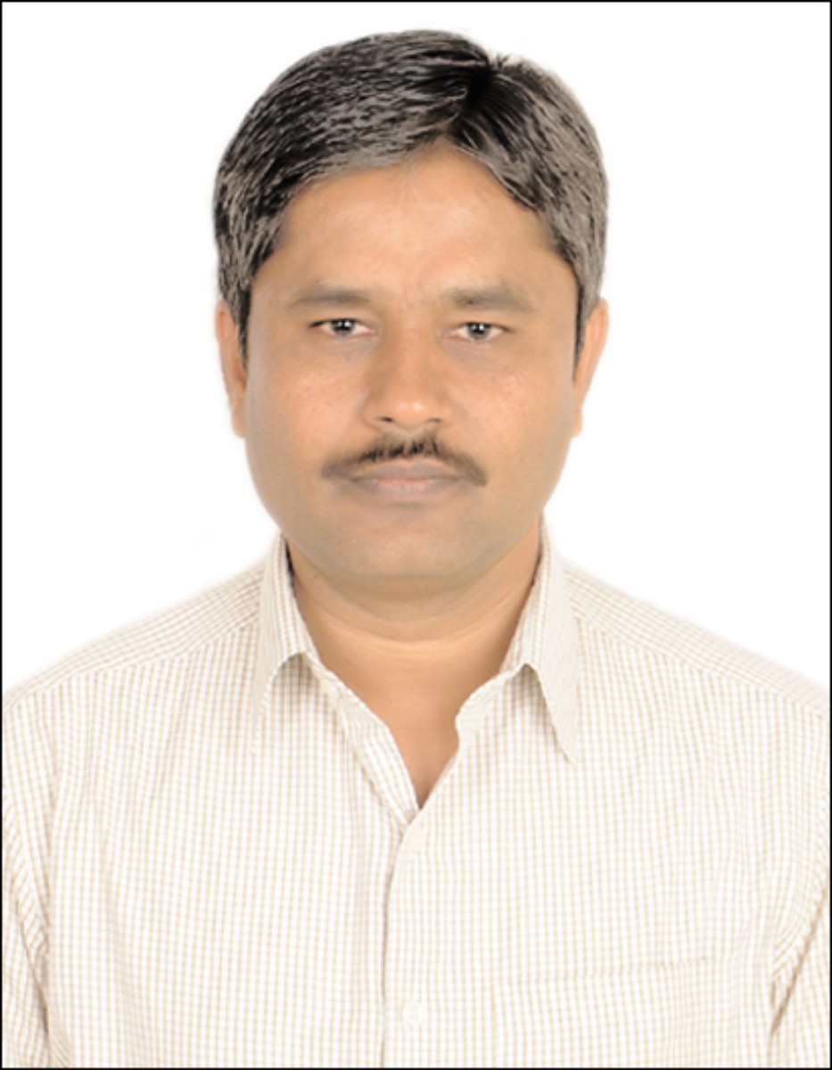 DR. PARAMESWARAPPA S