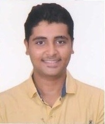 NEERAJ VINOD SOLANKI