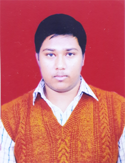 JOYDEEP KUMBHAKAR