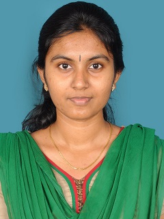 KARPAGA PRIYAA K