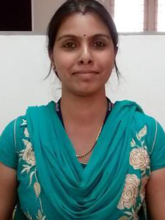 PRABHA RAJAMAHANTI