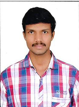 Balaji Vedagiri