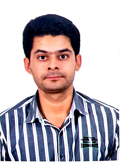 NITESH KUMAR SONI