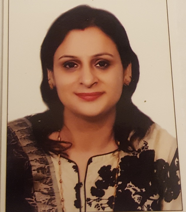 DR. MEENAKSHI VACHHER