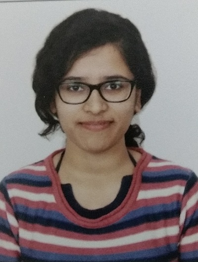 SANJANA MAHENDRA KUNKOLIENKAR