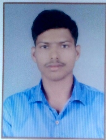 PRASHANT YADAV