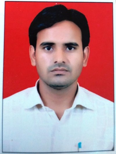 DINESH KUMAR