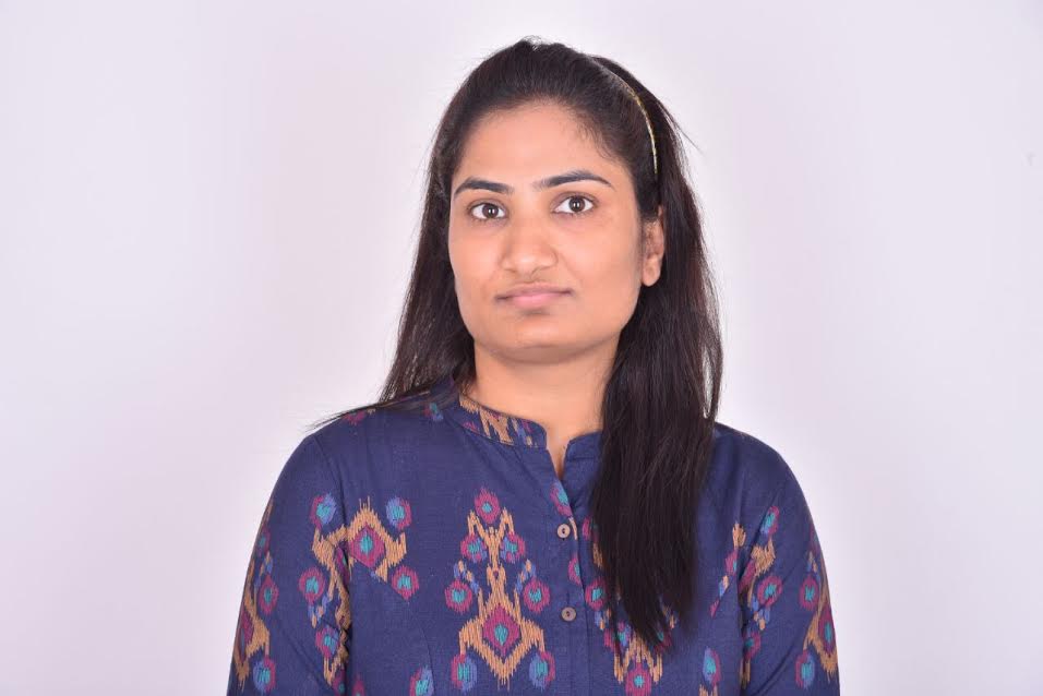 GARIMA YADAV