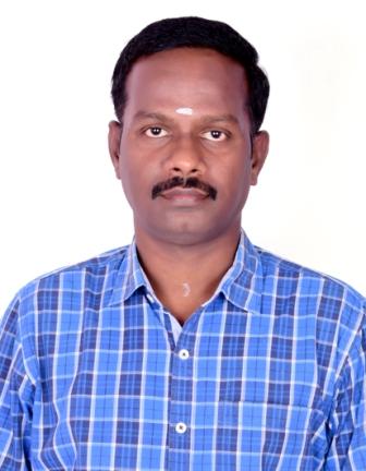 SENTHAMARAI KANNAN C