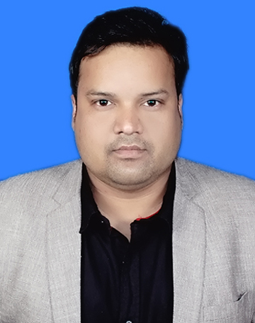 SUJEET KUMAR