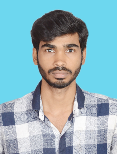 RAVI KUMAR