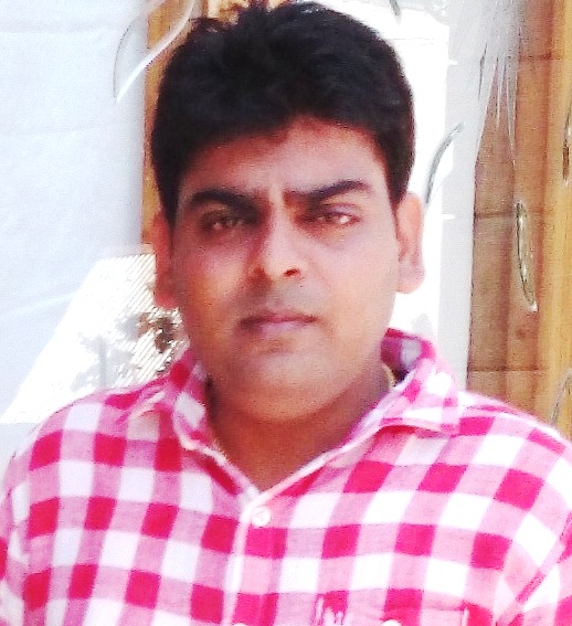 NEERAJ JAIN