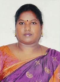 RAJESWARI H