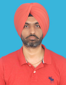 KULBIR SINGH