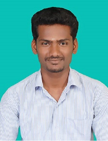 S.SATHEESH KUMAR