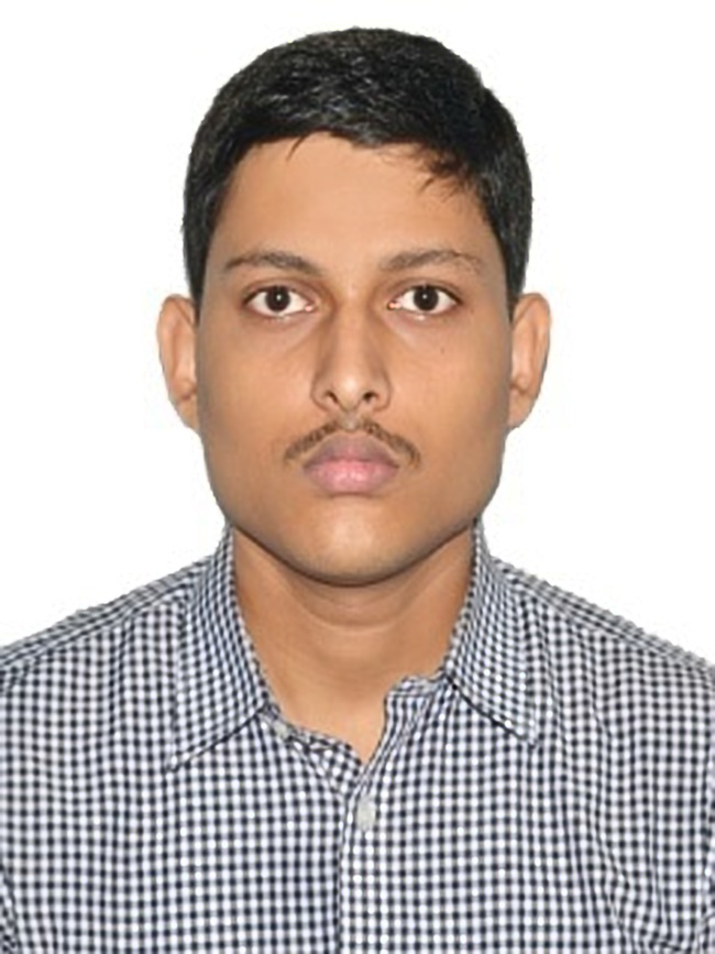 DEBDEEP BHATTACHARJEE