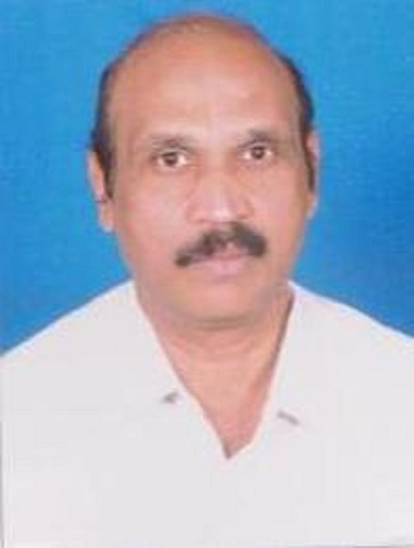 MUDUNURU SRINIVASA RAO