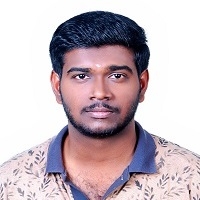 ARAVINDH S KUMAR