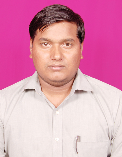 SUNIL KUMAR BHAWARIA