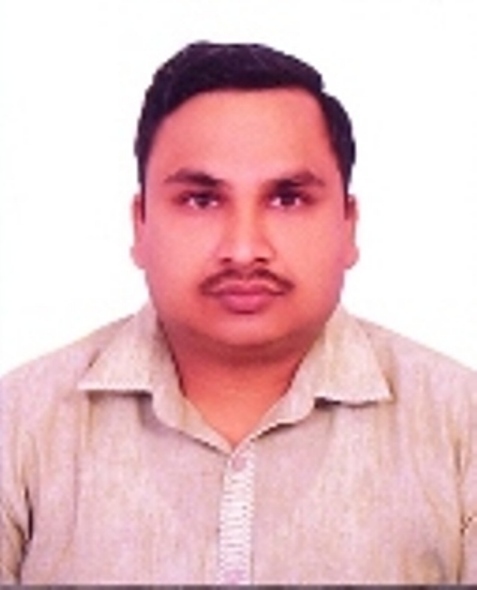 DR. SACHIN KUMAR