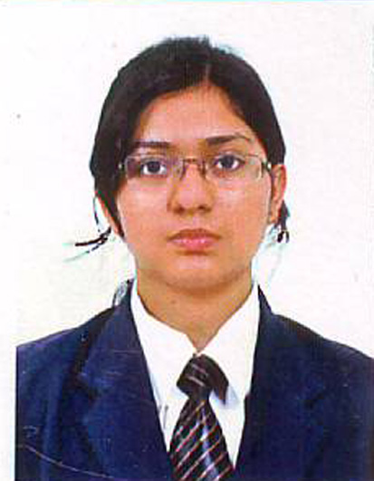 SHREETAMA BANERJEE