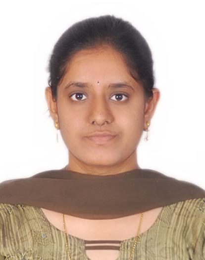 KRISHNA PRIYANKA BHAVARAJU