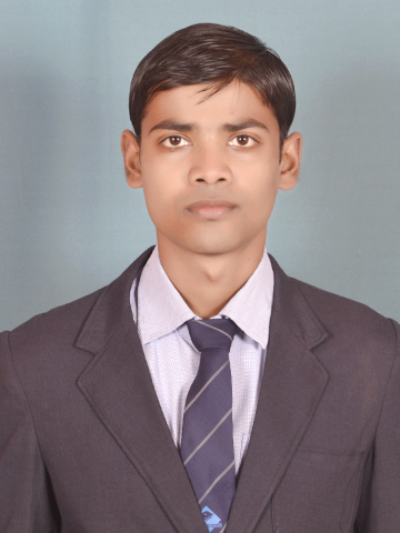 HEMANTA KUMAR MONDAL