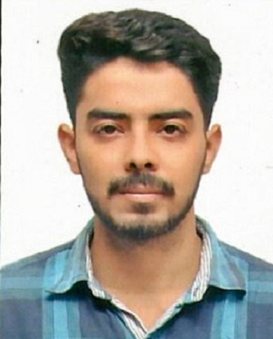 RISHABH TYAGI