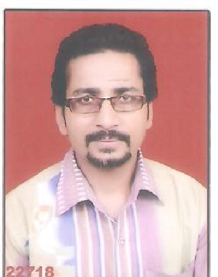 DEEPAK KUMAR 