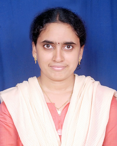 MALLEPAMULA LAKSHMI