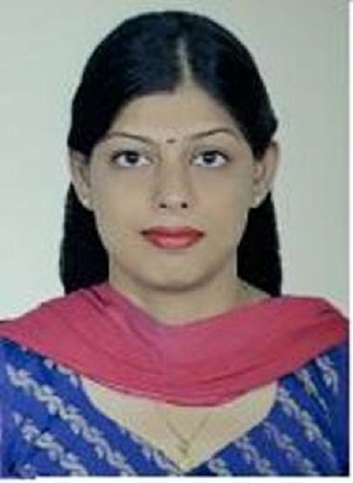 DR. RICHA TRIPATHI