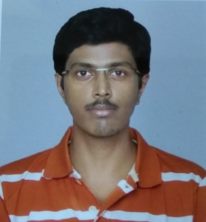 PRASANTH BJ