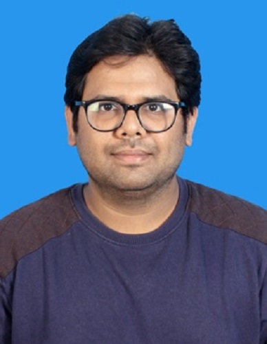 TRILOK KUMAR YADAV