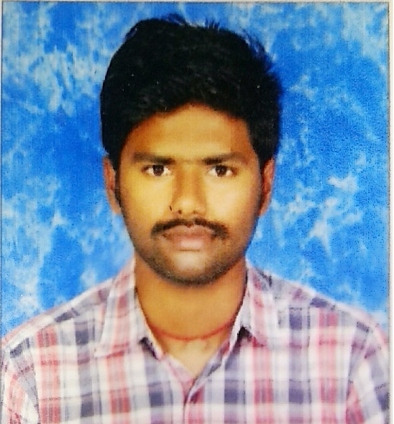 SURESH BABU KASTHURI