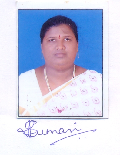 K.G.B.SANTHOSH KUMARI