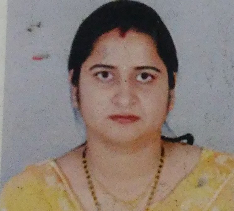 MEENU KALRA