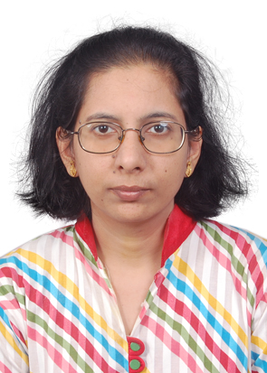 SUCHETA KAR