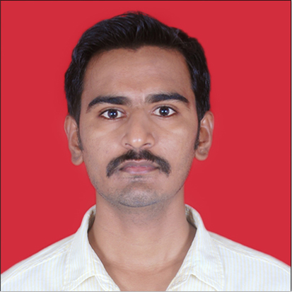 GANESH M. KERKAL