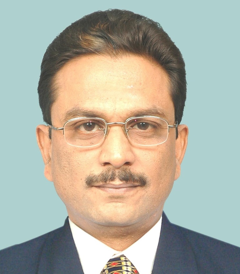 A. SRINIVASAN 