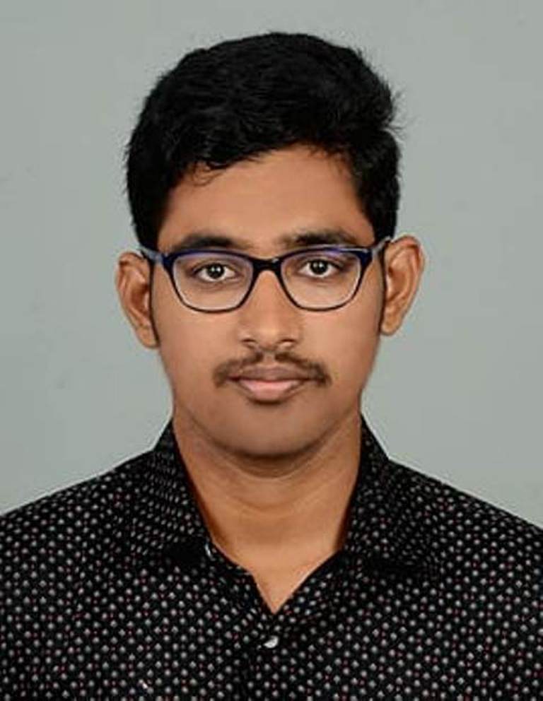 VIGNESH S