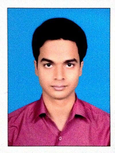 SHUBHAM VISHWAKARMA