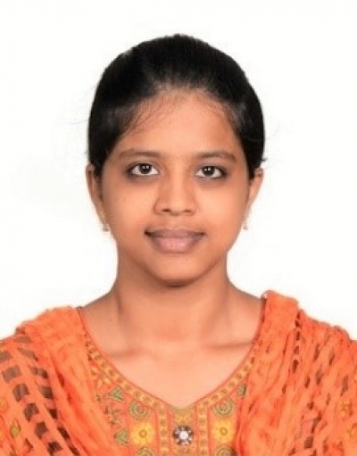 DHARANI JYOTHI NANDAGOPALAKRISHNAN