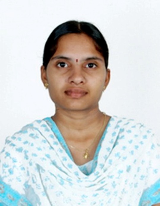 KILARU DIVYA