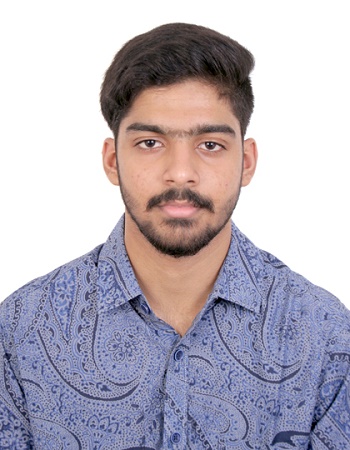 VISHNU P NAIR